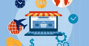 Online Shops