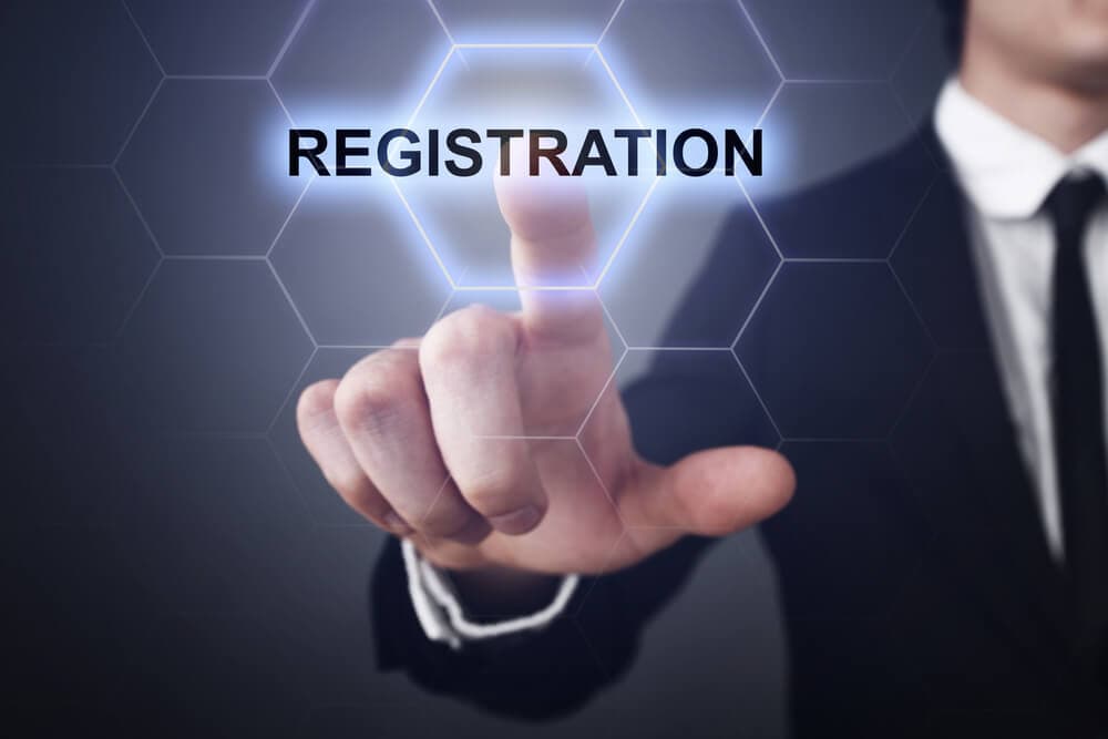 Register My Business