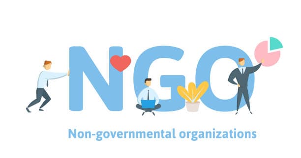 NGOs