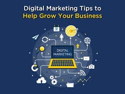 Digital Marketing Tips for Small Businesses in Pakistan